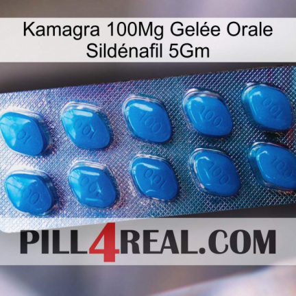 Kamagra 100Mg Gelée Orale Sildénafil 5Gm viagra1